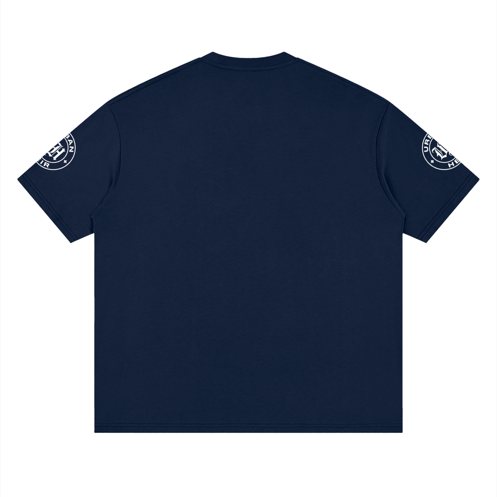 Urban Heir Japanese Logo T-Shirt