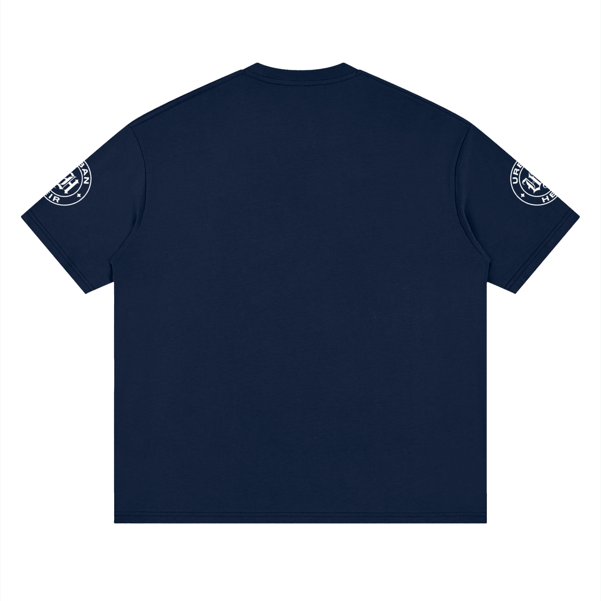 Urban Heir Japanese Logo T-Shirt
