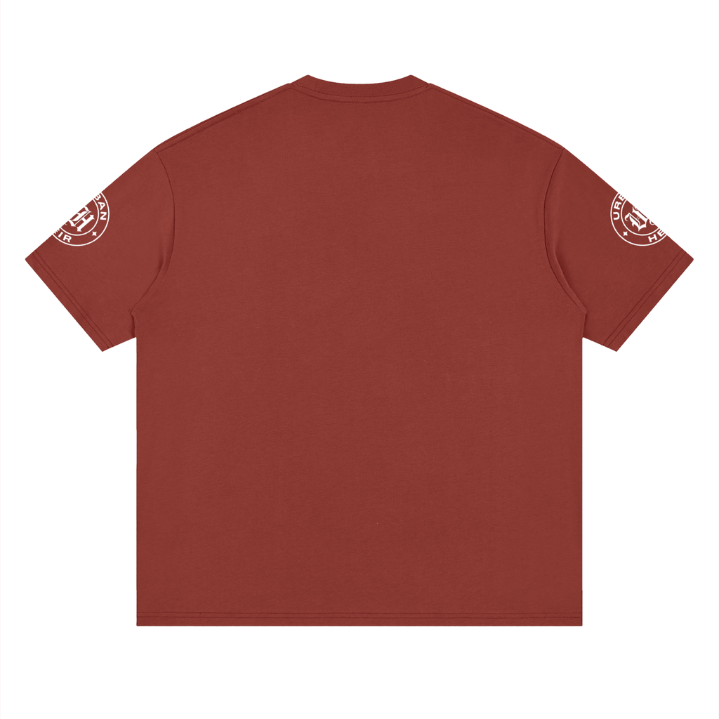 Urban Heir Japanese Logo T-Shirt