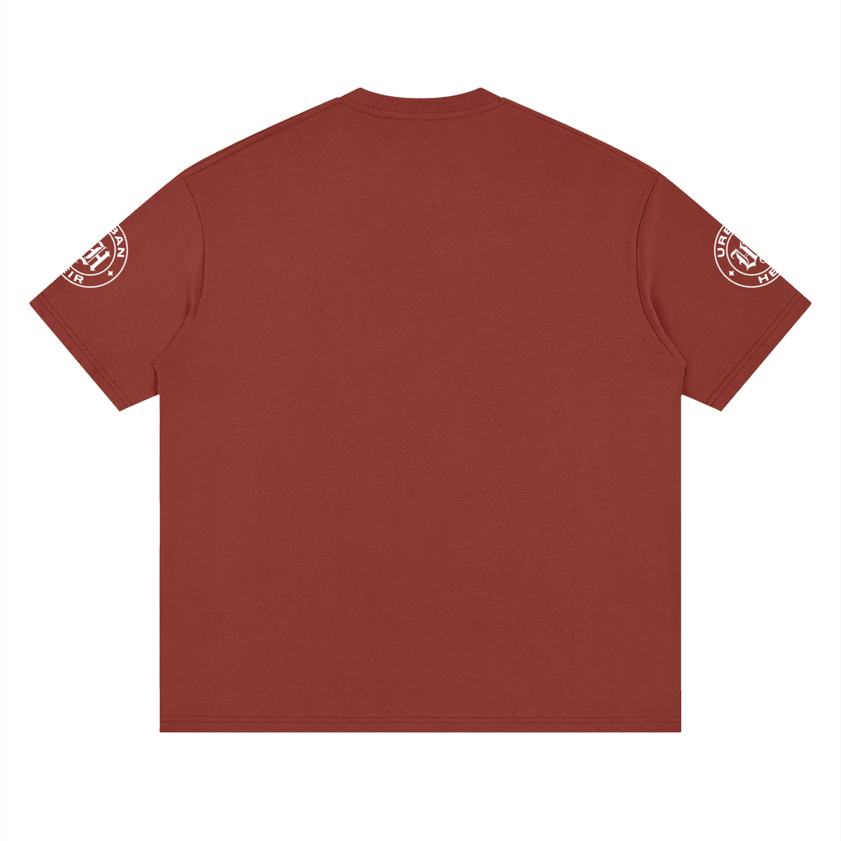 Urban Heir Japanese Logo T-Shirt