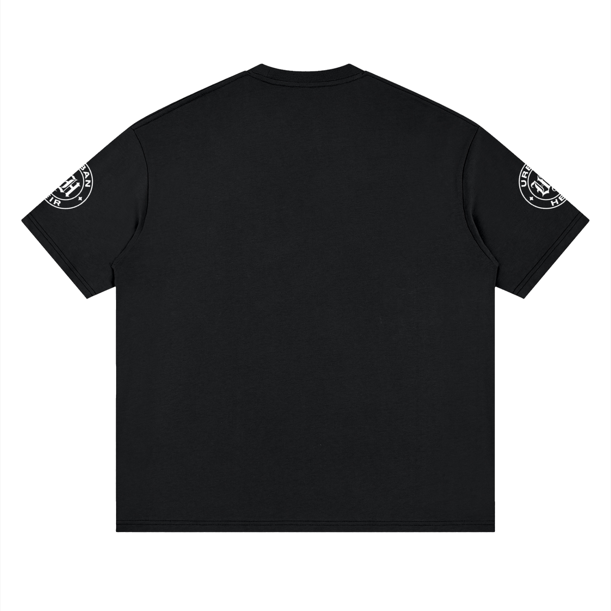 Urban Heir Japanese Logo T-Shirt