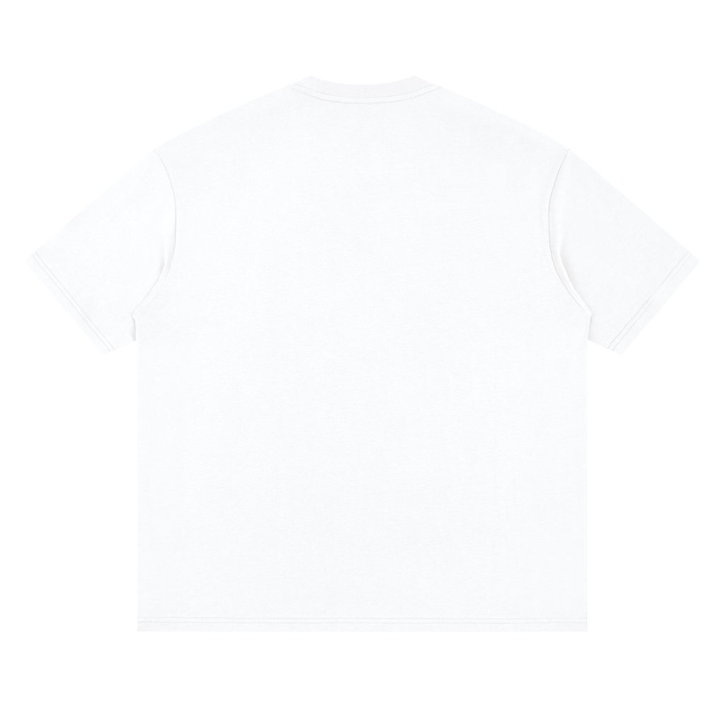 Urban Heir Gold Crest T-Shirt