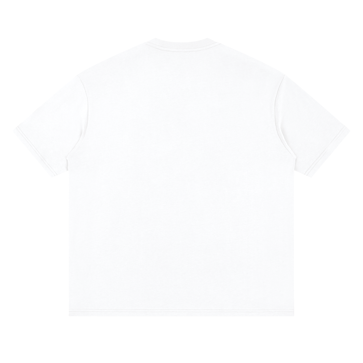 Urban Heir Gold Crest T-Shirt