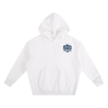 Urban Heir Ice Logo Fleece Hoodie