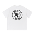 Simple Logo T-Shirt - White