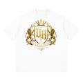Urban Heir Gold Crest T-Shirt