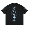 Urban Heir Japanese Logo T-Shirt